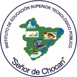 Logo del Instituto