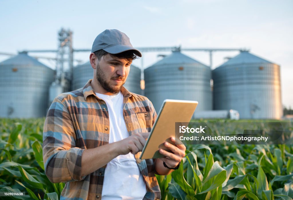 Administración Agropecuaria