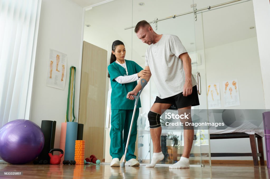 Fisioterapia y Rehabilitación