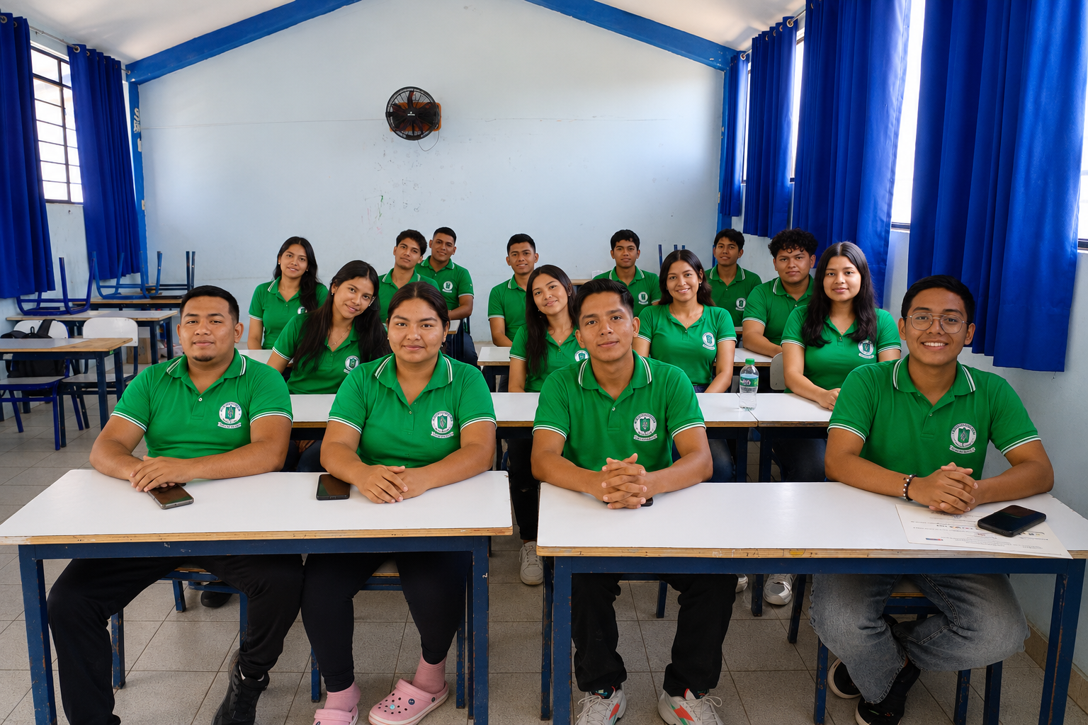 Ciclo 2
