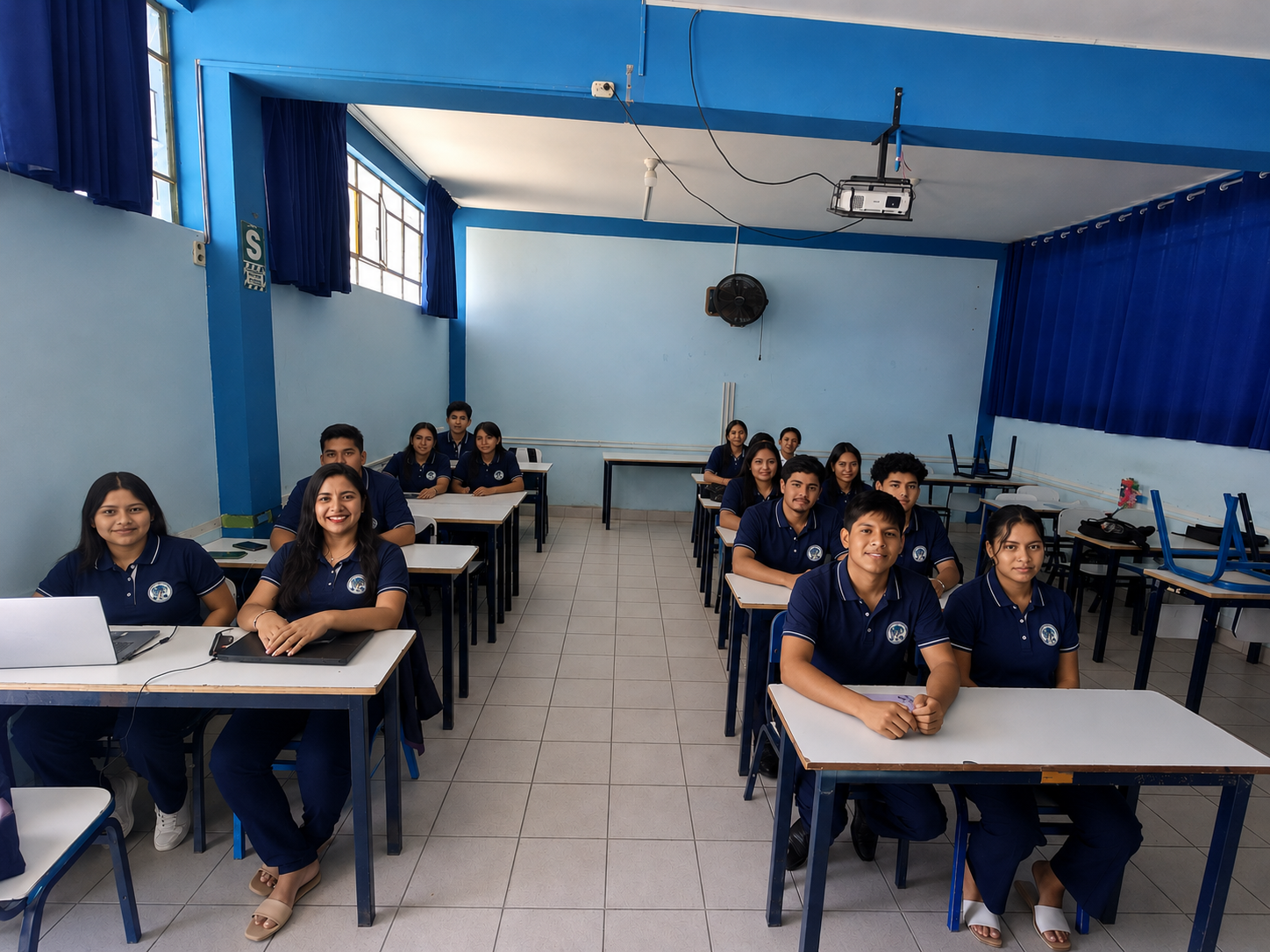 Ciclo 4