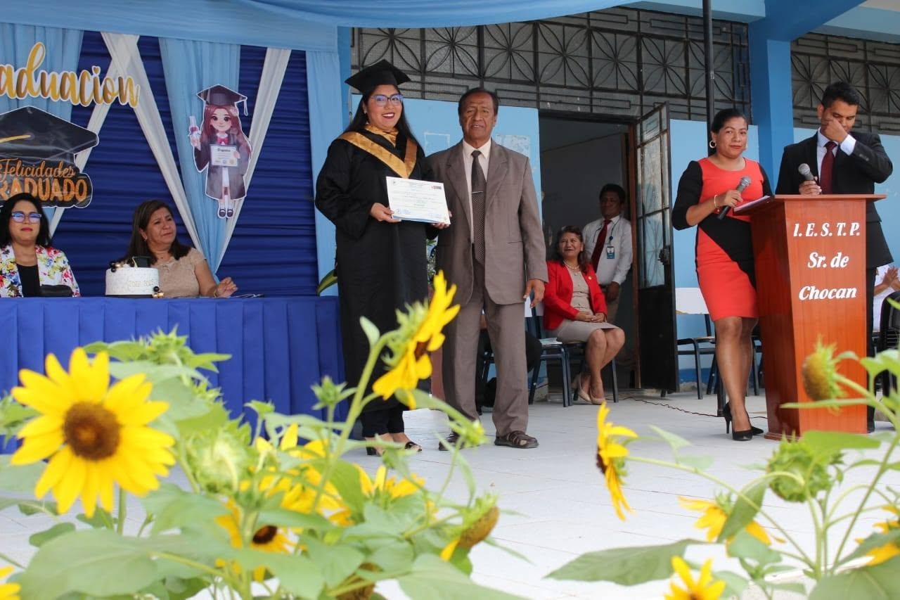 Estudiantes de Contabilidad