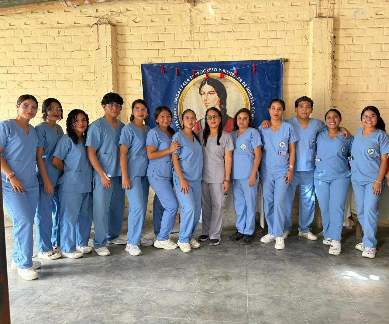 Enfermería Técnica