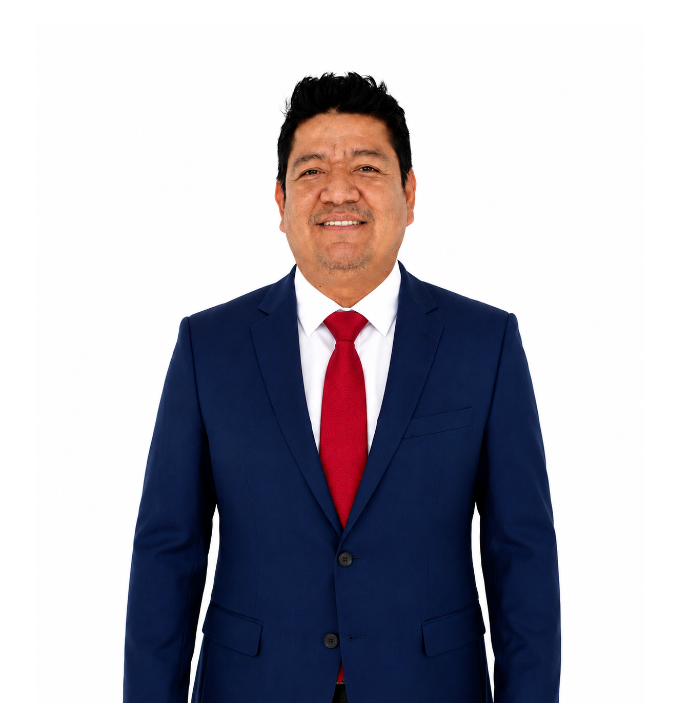 Ing. José Victor Amaya Manrique