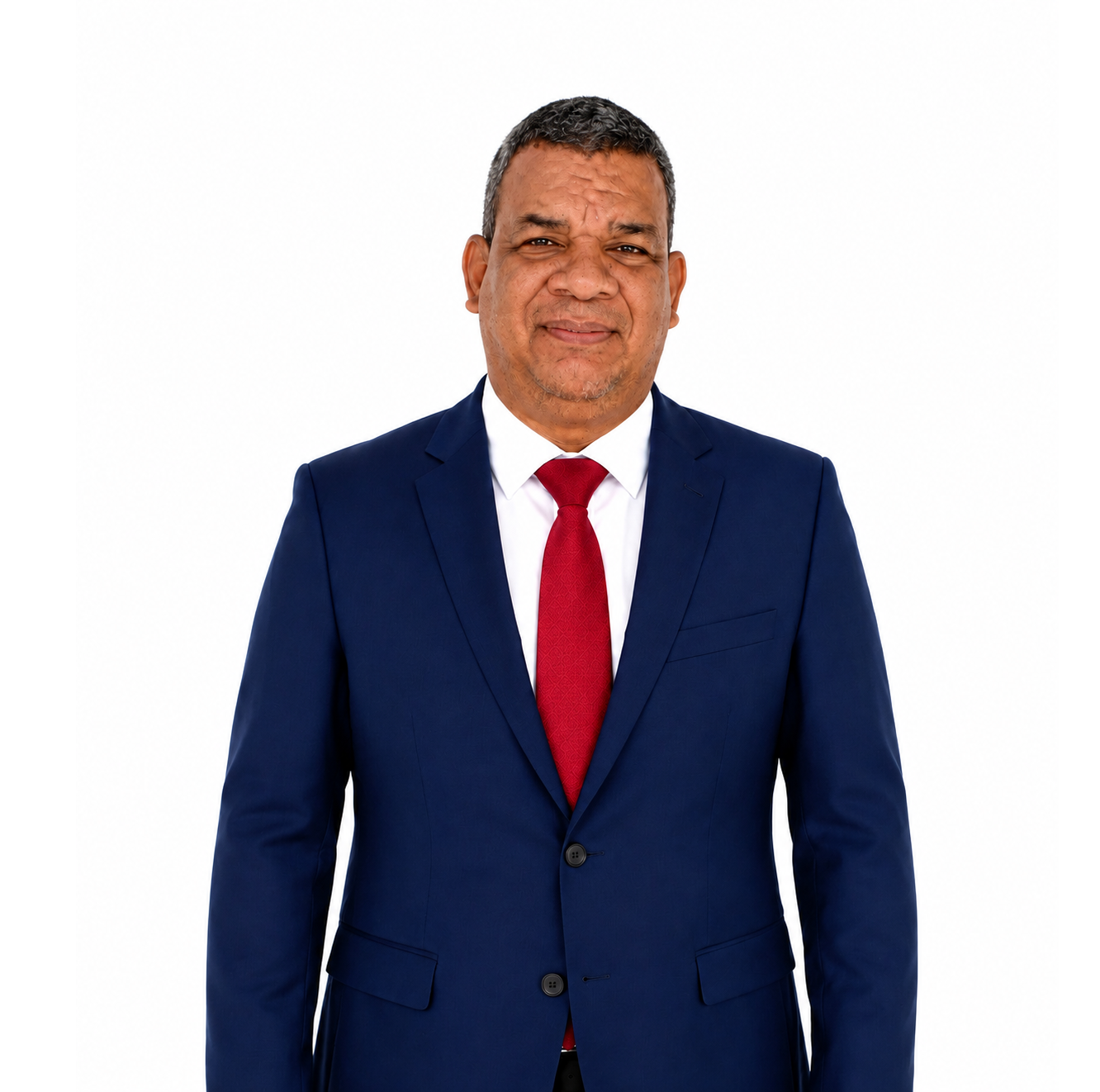 Ing. Robert Allen Yañez Castillo